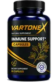 Vartonex Immune Support bottle